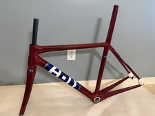 A-D Superleicht Carbon Limited ISP - Road Frame size 53, Rim brake NEW picture