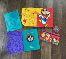 1993 Official Disneyana Convention held at the Disneyland picture