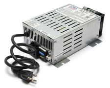 IOTA DLS-15 12 Volt, 15 Amp Converter/Charger picture