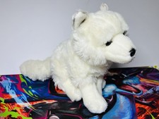 Webkinz Signature Arctic Fox WKS1053 NO CODE picture