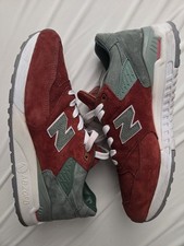 Concepts X New Balance 998 