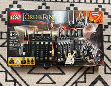 LEGO Lord of the Rings 79007 Battle at the Black Gate NISB- Discounted picture