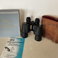 Vintage Kalimar  7x50 Binoculars. Japan. picture