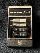 Vintage Magnavox Remote Control System Imperial Console Fast Shipping 8 Button picture