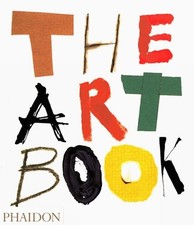 The Art Book, Phaidon picture