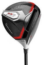 TaylorMade M6 12* Driver Stiff Graphite Mitsubishi Tensei CK Orange 60 Value picture