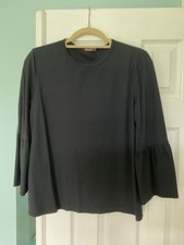 J. McLaughlin Catalina Cloth shirt in great condition picture