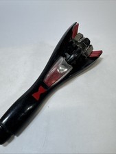 Vtg 1971 Kenner SSP Black-Jack Racer Car Toy 8