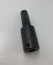 (QTY 2) Proto J7441-17M 17mm Hex Bit Impact Socket 1/2