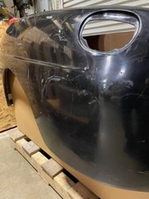 1942 1946 1947 1948 Ford Passenger Car Left Rear Fender Quality Fiberglass picture