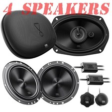 JBL Stage2 720W 6.5
