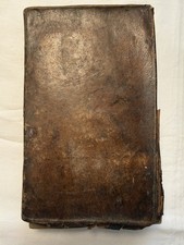 1852 Christian Devotional Evening Prayers Icelandic Bible Lent Sermons Religion picture