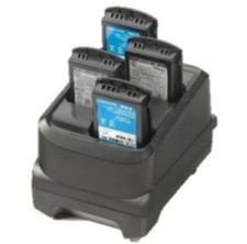 Zebra MC32/MC33 4SLOT SPARE BATT CHAR 4-slot battery charger SAC-MC33-4SCHG-01 picture