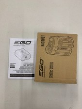 Genuine EGO POWER+ BA2800T 56V 5.0 AH Battery w/ Fuel Gauge Original OEM picture