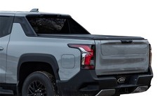 Access Soft Roll-Up Tonneau Cover for 24-27 GMC Sierra Chevy Silverado EV 5'11