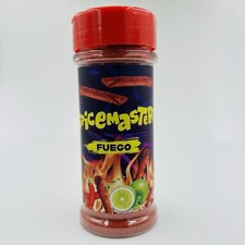 ORIGINAL 1x Takis Fuego Chilli Powder Seasoning 1x Polvo  Sazonador Takis Fuego picture