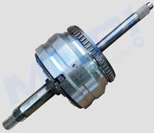 68RFE Complete Input Drum Assembly - 11 3/4