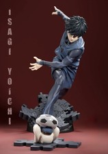 F.ART ACTION FIGURES YOICHI ISAGI Resin, Colorful picture