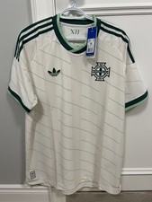 adidas - Men's Northern Ireland 26 Away Authentic Jersey XL (KC2980) picture