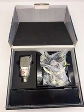 Neumann TLM 102 Large Diaphragm Condenser Microphone Studio Set w/ Shockmount US picture