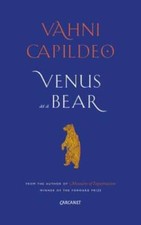 Venus as a Bear - Paperback By Capildeo, Vahni - VERY GOOD picture