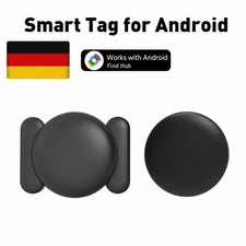 Mini GPS Tracker No Monthly Charges Magnetic Waterproof 32mm picture