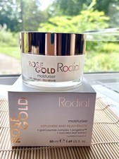 RODIAL Rose Gold Moisturizer 1.69 Fl Oz NIB Never Opened In Orig. Retailer’s Box picture