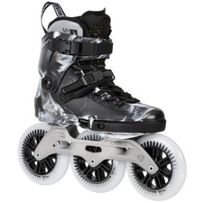 Powerslide Next Noir 125 Inline Skates picture