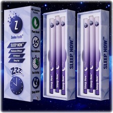 Sleep Now™ Melatonin Diffuser - All-Natural - Fast-Acting Sleep Aid picture