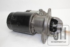 1108397 Delco Remy Massey Ferguson Reman Starter 20 40 135 2135 Tractors (Core) picture