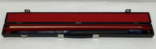 Vintage 1994 McDermott Pool Cue Bundle – 