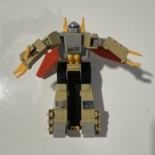 Bandai tonka gobots dread launcher 1980s rare collectible excellent condition picture