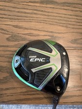Callaway GBB Epic Driver 10.5° | HZRDUS T800 55g 5.5 | 45 RH picture