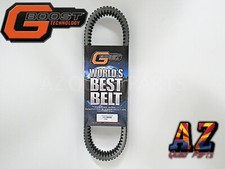 22-25 Polaris RZR XP Pro R & 4 Gboost G Boost Heavy Duty Worlds Best Clutch Belt picture