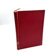 The Screwtape Letters C.S. Lewis 1948 Macmillan Hardcover Ex-Library Vintage picture