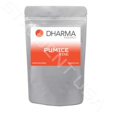 Dental Pumice Fine 1 LB Scaling Prophylaxis Polishing includes Scoop. picture