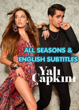 The Golden Boy*Yali Capkini*All Seasons*English Subtitles*No ADS*Full HD* in USB picture