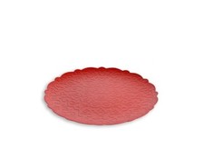 Alessi Special Edition Round Dressed Tray MW07 R by Marcel Wanders NEW IN BOX picture