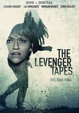 The Levenger Tapes [DVD + Digital], New DVDs picture