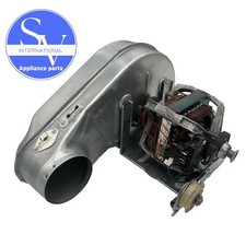 Maytag Dryer Drive Motor KIT W10396038 WPW10508324 W10281085 picture