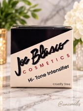 Joe Blasco Hi-Tone Intensifier Pearl White 6.5g NIB Discontinued Makeup picture