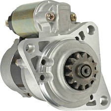 410-48029-JN J&N Electrical Products Starter picture