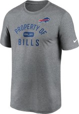 Buffalo Bills Men's Nike Legend 