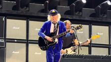 AC/DC - Live From Houston, TX 2026-08-31 EXTREMELY RARE VIDEO picture