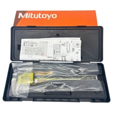 Mitutoyo 500-197-30 200mm/8