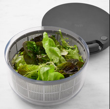 Williams Sonoma Salad Spinner picture