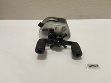 Vintage ABU Garcia 1000 Baitcasting Fishing Reel Sweden Serial 820400 picture