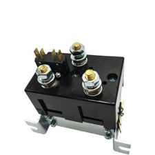Brand NEW DRIVE CONTACTOR - RELAY (48V) For JLG  3740135 High Quality picture