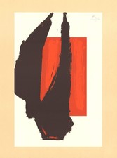 ROBERT MOTHERWELL Art Chicago (No Text) 27