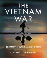 The Vietnam War: An Intimate History, Geoffrey C Ward picture